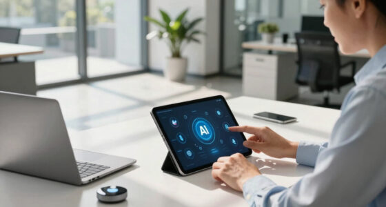 Unveiling 6 AI Technologies Set To Disrupt In 2026