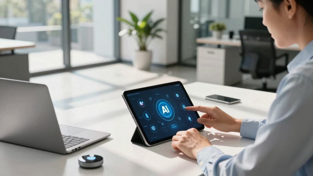 Unveiling 6 AI Technologies Set To Disrupt In 2026