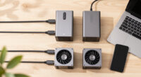 Upgrade Your AI Hardware With These 8 External GPUs In 2026