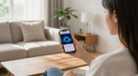 Vertigo relief app