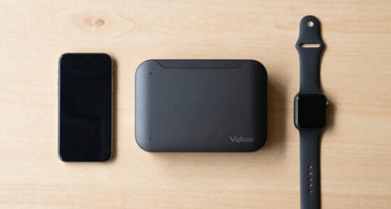 VigilSAR: The Object That Isn’t Transmitting
