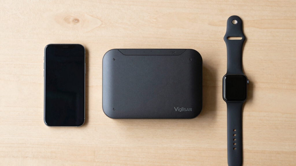 VigilSAR: The Object That Isn’t Transmitting