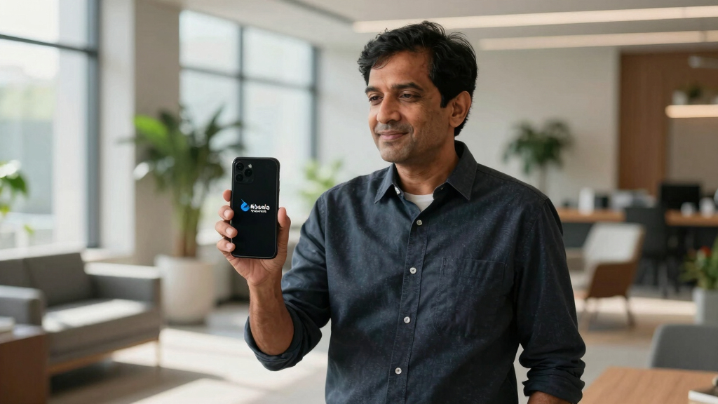 Vinod Khosla