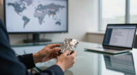 Welsbach Technology Metals Acquisition Surges In Global Coverage