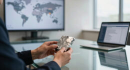 Welsbach Technology Metals Acquisition Surges In Global Coverage