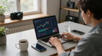 What A Coincidence During 24 Hours Means For AI Investors