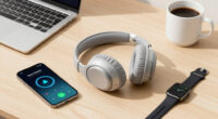 Why AI-Driven Headphones Are Changing Noise Cancellation In 2026