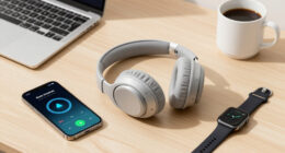 Why AI-Driven Headphones Are Changing Noise Cancellation In 2026