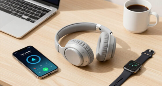 Why AI-Driven Headphones Are Changing Noise Cancellation In 2026