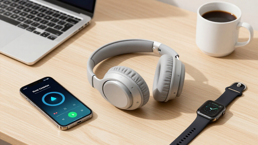 Why AI-Driven Headphones Are Changing Noise Cancellation In 2026