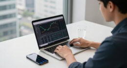 Why Nvidia (NVDA) Stock Is Bouncing Back Today