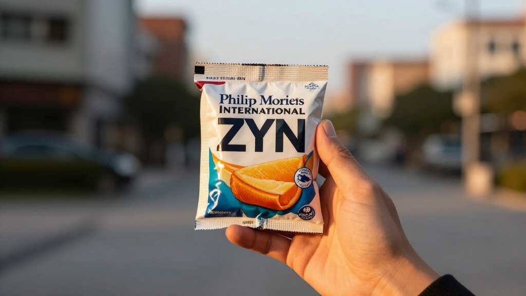 Will Philip Morris International Inc Report Above 185 Million Zyn Us Shipment Volume In Q2 2026?