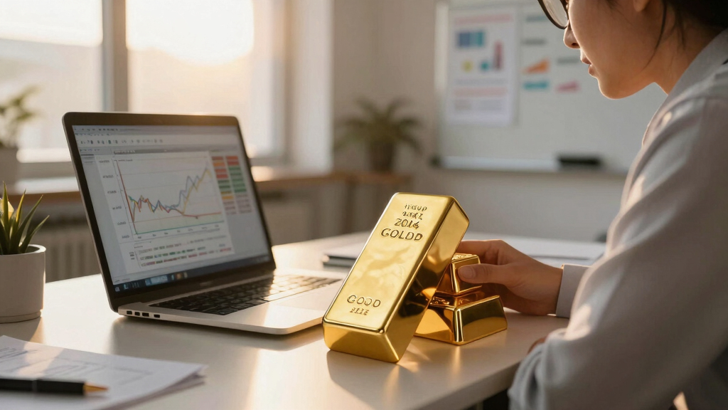 Will The Gold Close Price Be Above 4299 USD/t.oz On July 07, 2026 At 5:00 PM EDT?