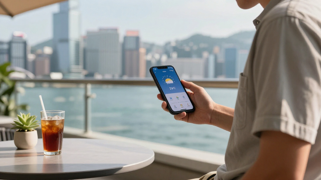 Will The Lowest Temperature In Hong Kong Be 24°C On July 30?