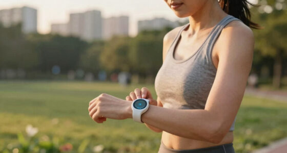 Women's Health Radar