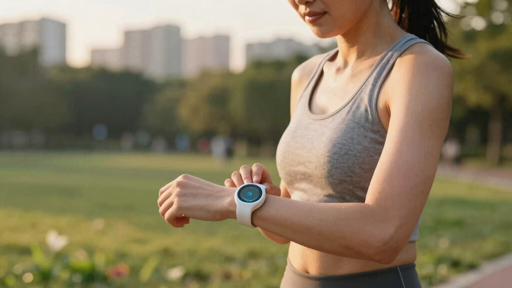 Women's Health Radar