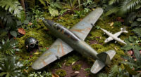World War II Fighter Wreck Of America's Top Ace Recovered From Jungles Of Papua New Guinea