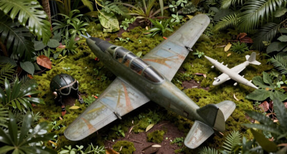 World War II Fighter Wreck Of America's Top Ace Recovered From Jungles Of Papua New Guinea