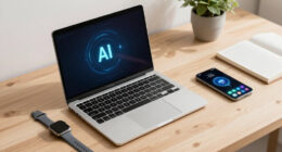 10 AI Trends Shaping The Next Era Of Technology In 2026