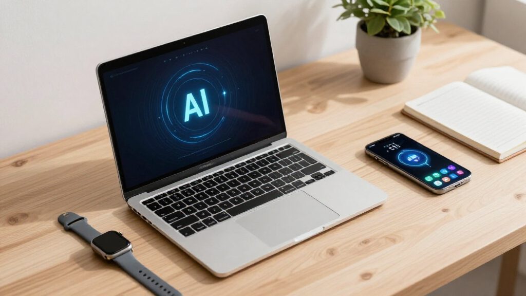 10 AI Trends Shaping The Next Era Of Technology In 2026