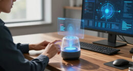 10 Cutting-Edge AI Technologies Expected In 2026