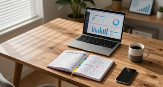 11 Best Marketing Strategy Workbooks for Building Your 2026 Plan