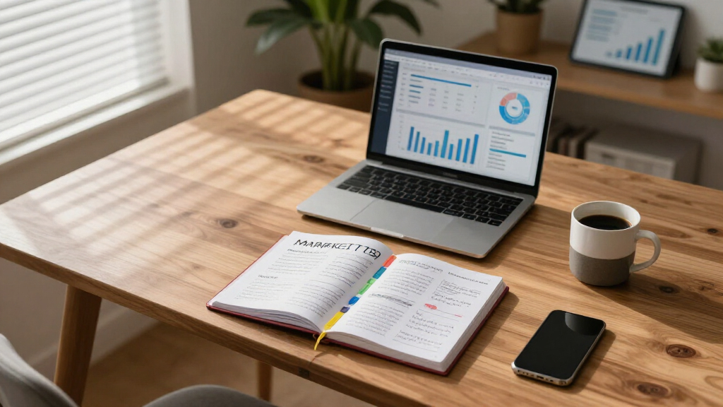 11 Best Marketing Strategy Workbooks for Building Your 2026 Plan