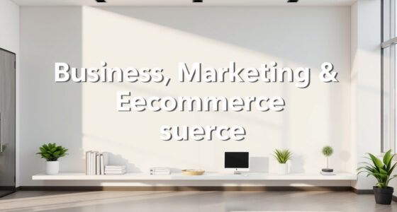 The Essential Guide to Business, Marketing and Ecommerce Growth