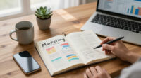 12 Best Marketing Strategy Workbooks in 2026