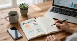 12 Best Marketing Strategy Workbooks in 2026