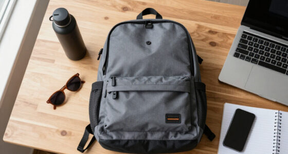 13 Best Laptop Backpacks for Students in 2026