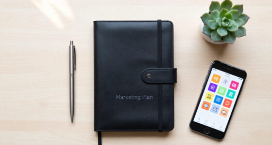 13 Best Marketing Planning Notebooks in 2026