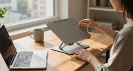 13 Best Portable Laptop Stands for 2026