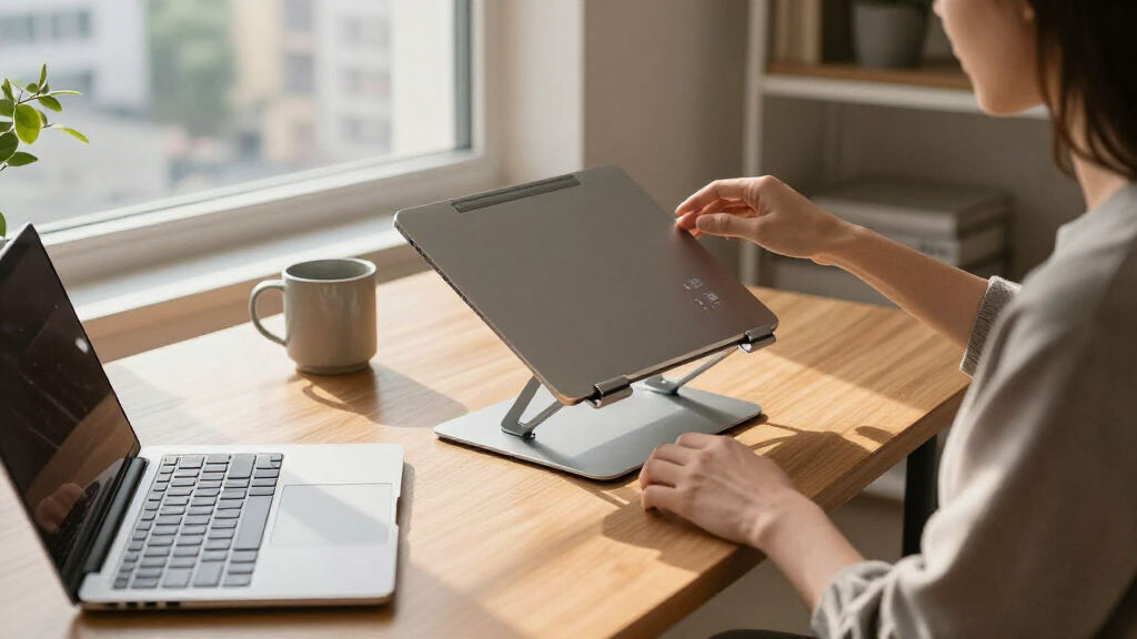 13 Best Portable Laptop Stands for 2026