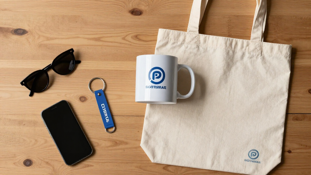 14 Best Branding And Promotional Products In 2026