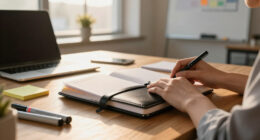 14 Best Marketing Planning Notebooks in 2026