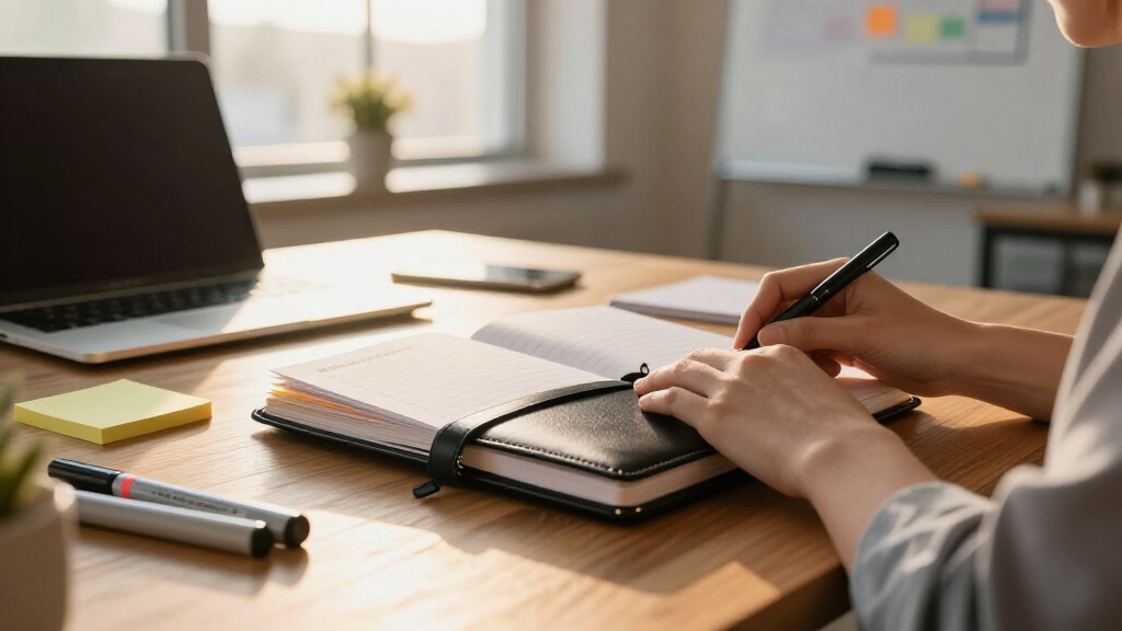 14 Best Marketing Planning Notebooks in 2026