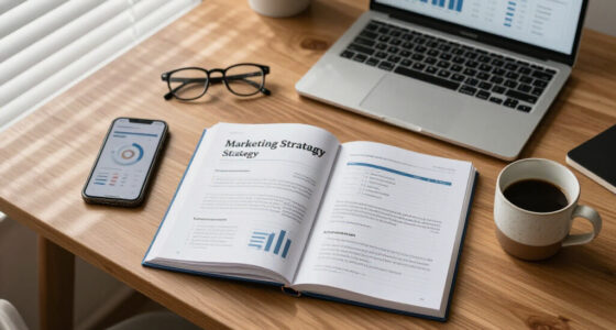 14 Best Marketing Strategy Workbooks in 2026