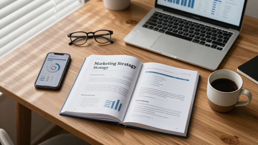 14 Best Marketing Strategy Workbooks in 2026