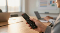 14 Best Portable Wireless Presentation Remotes for Confident Presenting in 2026