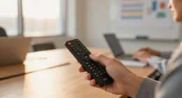 14 Best Portable Wireless Presentation Remotes for Confident Presenting in 2026