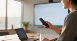 14 Best Professional Wireless Presentation Remotes in 2026