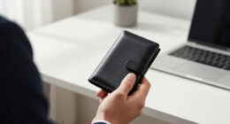 15 Best Business Card Holders for Professionals in 2026