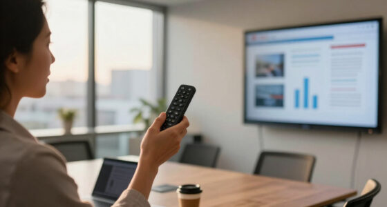 15 Best Business Presentation Remotes in 2026