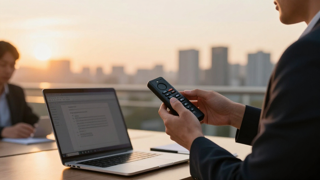 15 Best Portable Wireless Presentation Remotes in 2026