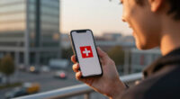 2026-08-12 - Press Release - Swiss National Bank Welcomes Measures To Strengthen ‘Too Big To Fail’ Regulations