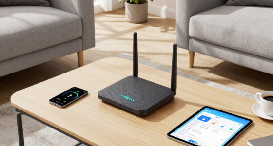 2026 Mesh WiFi Solutions For A Faster, Smarter Network