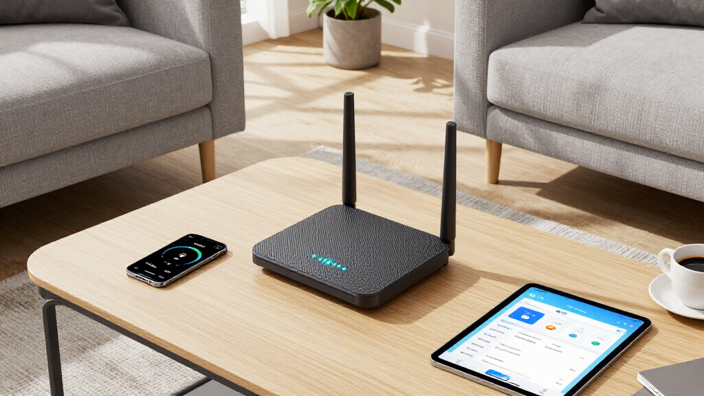 2026 Mesh WiFi Solutions For A Faster, Smarter Network