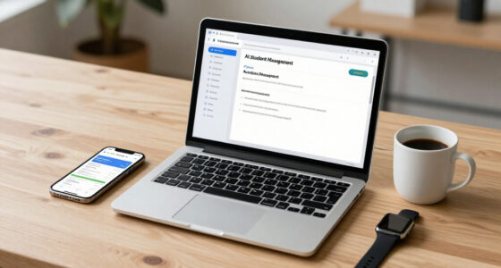 2026'S Most Effective AI Tools For Student Management