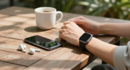 2026’S Top 10 Smartwatches Powered By Artificial Intelligence